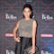 Livia Brito: Paparazzi agredido no le augura éxito a su nueva telenovela