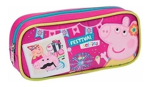Lapiceras de Peppa Pig en Mercado Libre: 8 modelos para el regreso a clases 2024