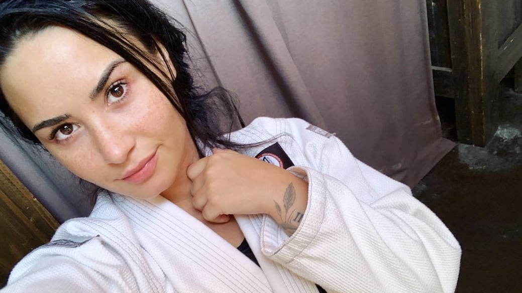 Demi Lovato