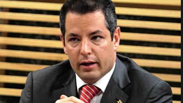 En breve Alejandro Murat dará a conocer su decisión sobre la titularidad de la Segego