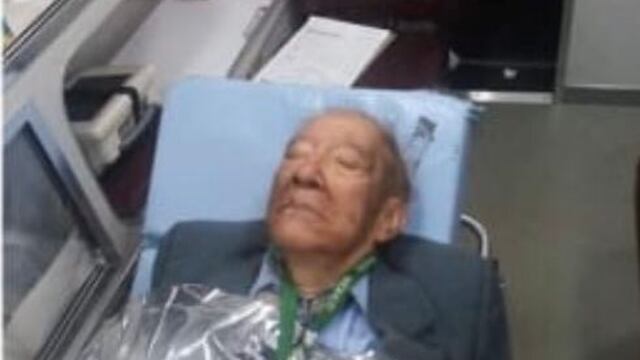 Salvador Estrada Castro