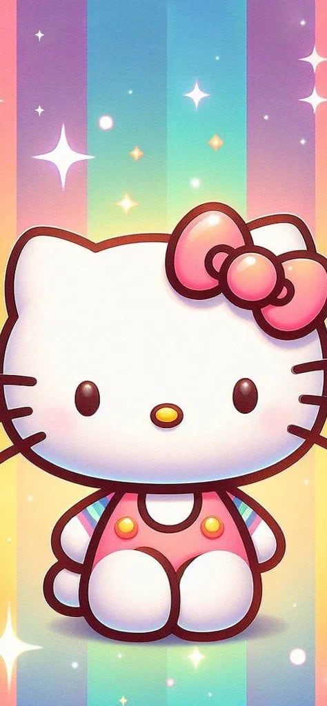 Fondos de pantalla de Hello Kitty