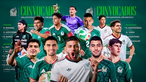 Convocatoria Selección Mexicana: Lista para el Mundial 2026