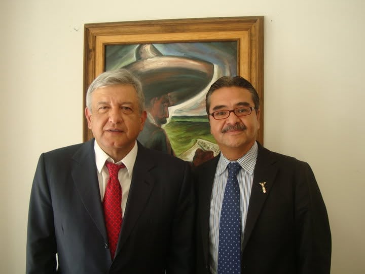 Agustín Guerrero