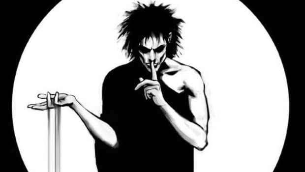 Sandman