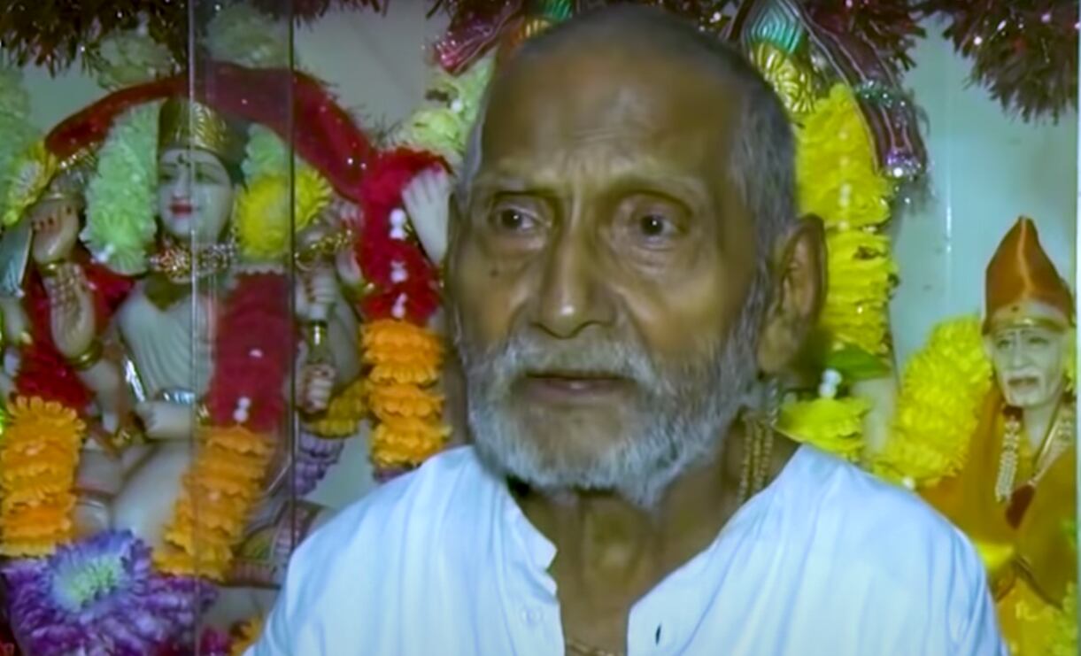 Swami Sivananda