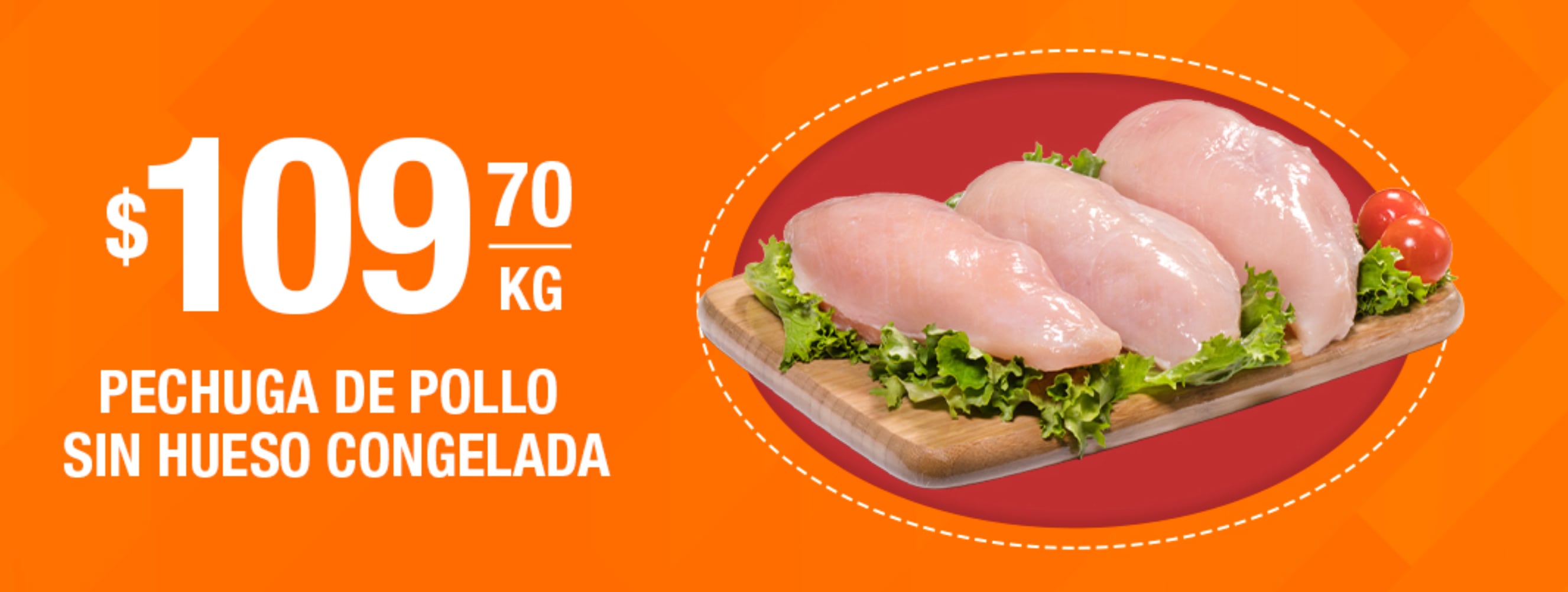 Mejores ofertas en La Comer y Fresko