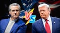 “Venga por mí”: Gavin Newsom desafía a Trump tras investigación en su contra