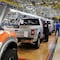 Ford detecta más empleados con Covid-19 tras reiniciar operaciones en EU