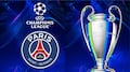 ¿Cuántas Champions League tiene el PSG?