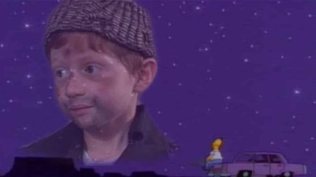 Memes de Octavio Ocaña como ‘Benito Rivers’