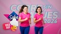 Corre sin Tabúes 2026 de Saba logra récord de registro y sold out en México