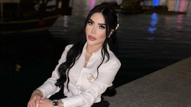 Ilse González Jiménez, influencer desaparecida