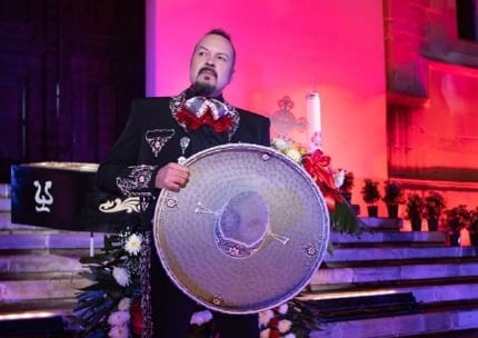 Pepe Aguilar