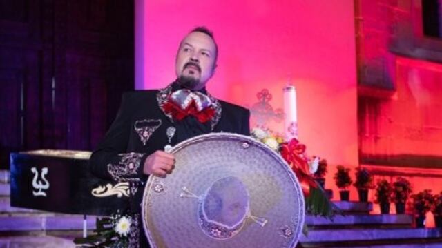 Pepe Aguilar