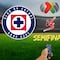 Cruz Azul vs Tigres: Hora y canal para ver la semifinal de ida de Liga MX