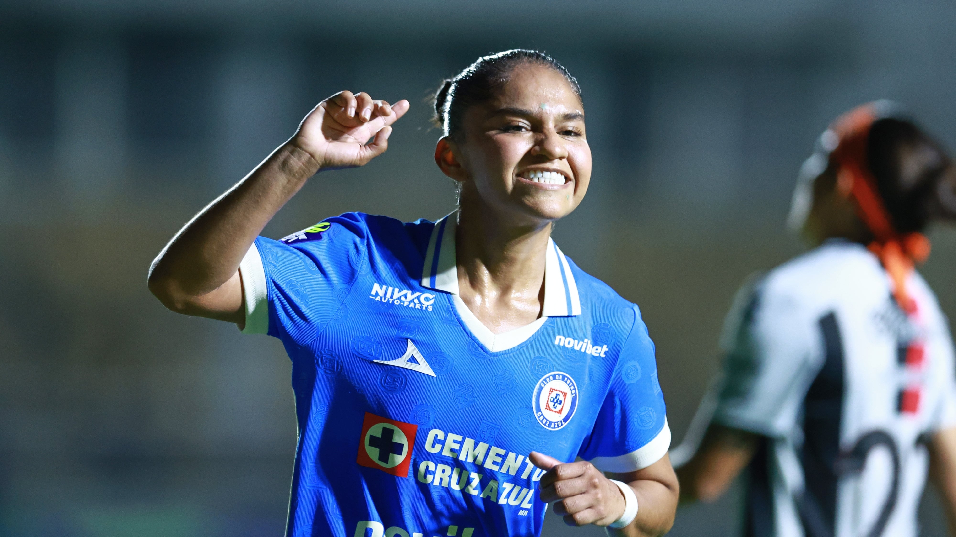 Cruz Azul remonta al Atlas femenil en el arranque de la Jornada 1 de la Liga MX Femenil