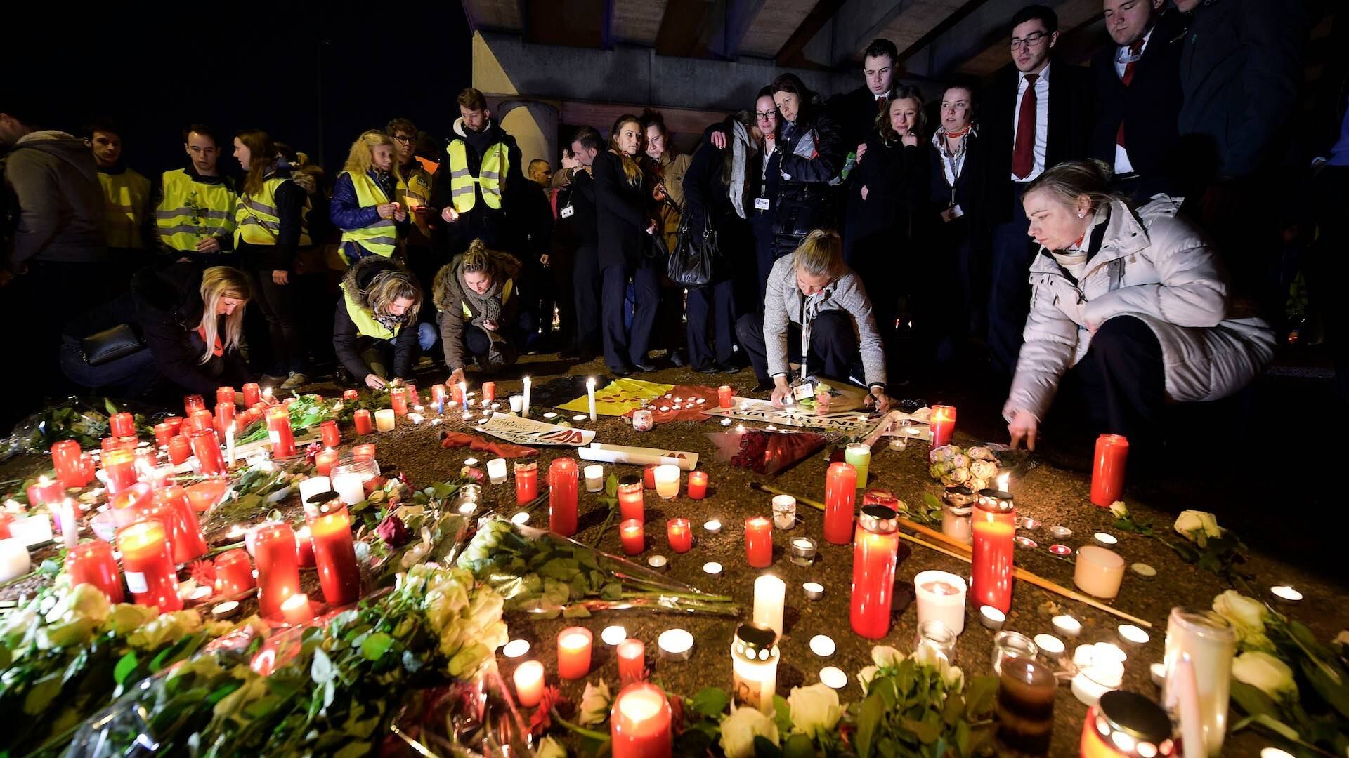 5 puntos que debes saber sobre los atentados en Bruselas