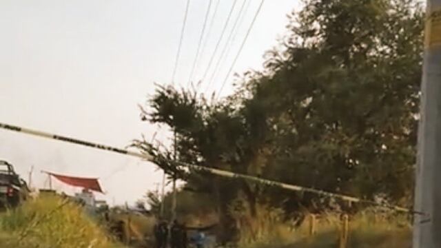 Se desconocen las causas del deceso