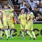 ¡Imparable! Club América golea a domicilio a Rayados de Monterrey y suma 13 partidos sin perder