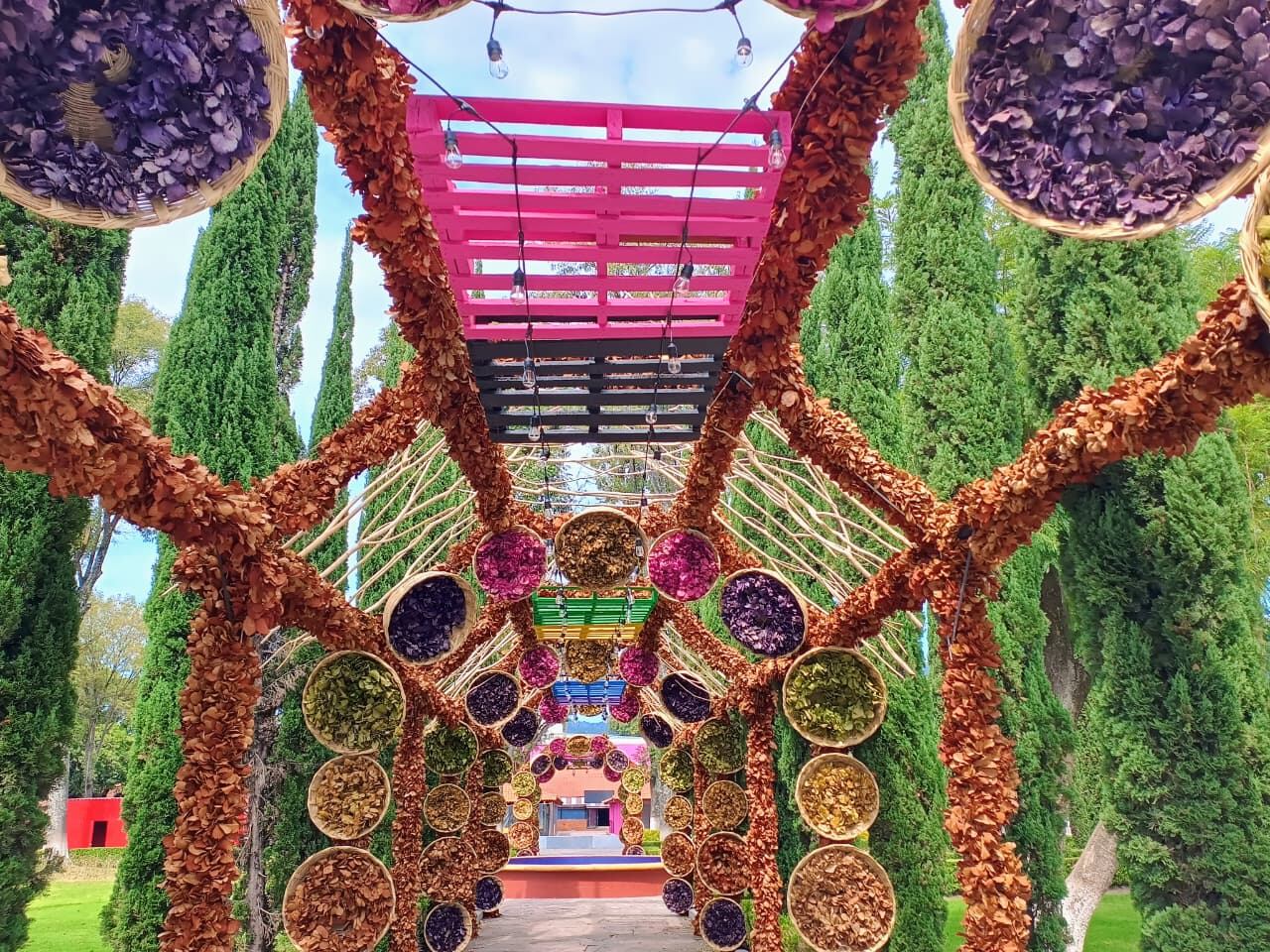 El boleto para Tlaxcala, Feria de Ferias 2025 tiene un costo de 10 pesos