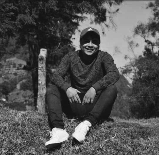 Brayan Isidro Zarco Rivera
