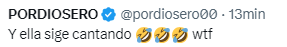 Usuarios se ríen del playblack de Cardi B.