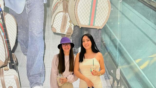 Esposa y novia de Dani Flow