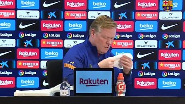 Ronald Koeman