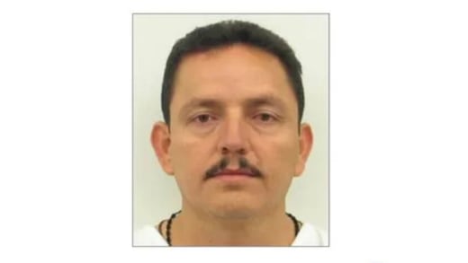 ¿Quién es Juan José Farías Álvarez, el Abuelo? Estados Unidos ofrece recompensa millonaria por el líder de Cárteles Unidos