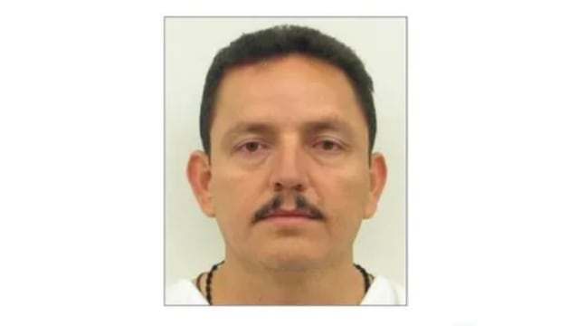 Juan José Farías Álvarez, alias el Abuelo