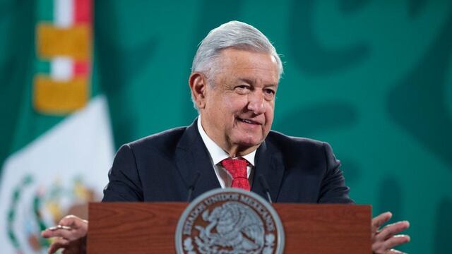 AMLO