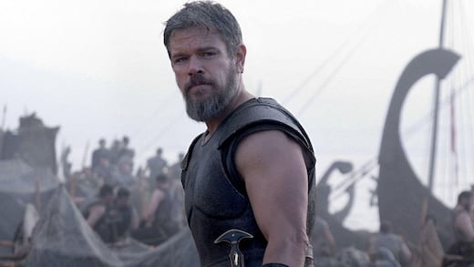 ¿La Odisea tiene escenas postcréditos? La respuesta sin spoilers