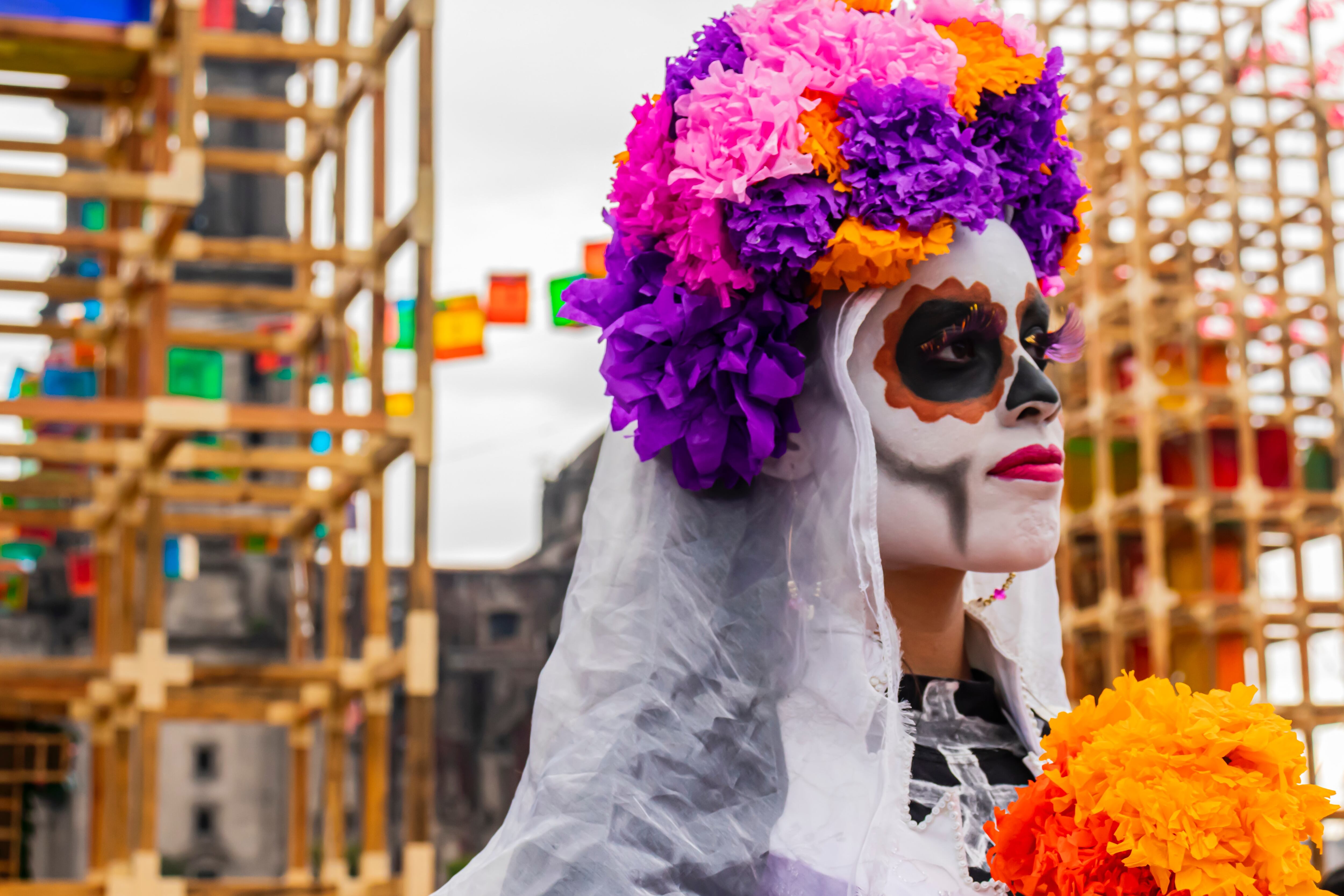 Día de Muertos