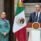 Marcelo Ebrard anuncia inversiones por 20 mil millones de dólares tras reunión de Claudia Sheinbaum con empresarios