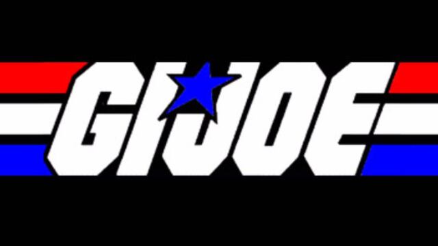 G. I. Joe