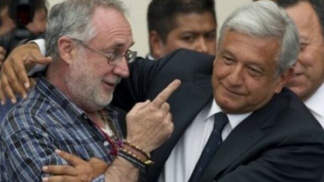 Lamentablemente, no me sorprende la avalancha de descalificaciones que el autor de “Estamos hasta la madre” ha sufrido en todos los foros.