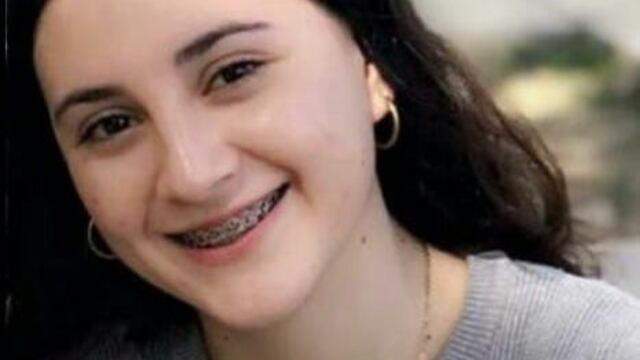 Iris Nataly Páez Peinado.