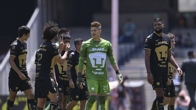 Club Pumas