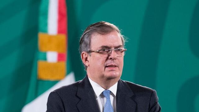 Marcelo Ebrard
