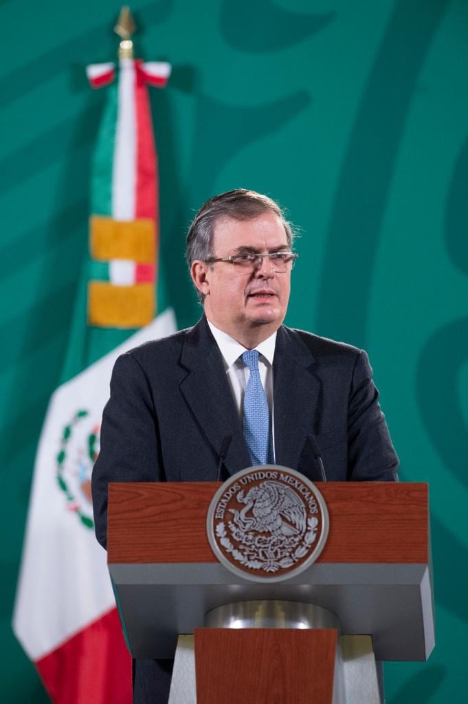 Marcelo Ebrard