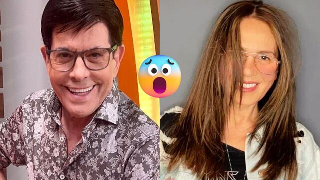 Yolanda Andrade tiene bien preocupado a Juan José Origel por su salud
