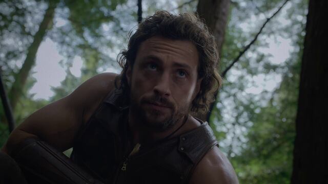 Kraven The Hunter revela un nuevo tráiler