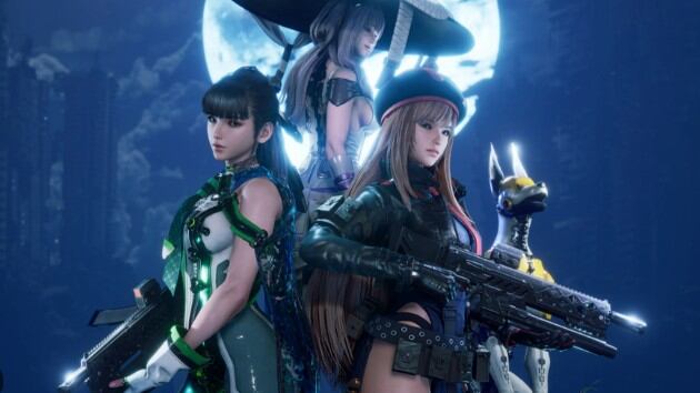 Stellar Blade x GODDESS OF VICTORY: NIKKE Reseña: ¿Vale la pena el DLC? Te lo contamos en estos 4 puntos