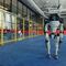 Así bailan los robots de Boston Dynamics (VIDEO)