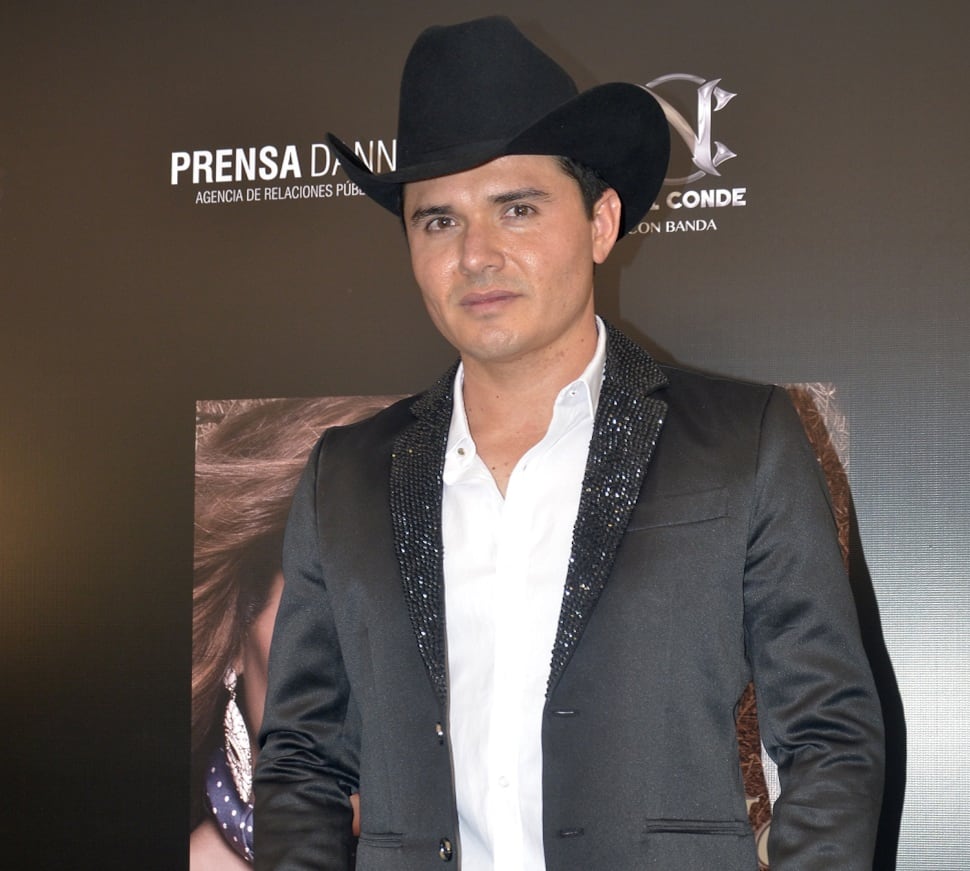 Horacio Palencia