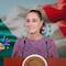 “Hoy cumplimos dos años”: Sheinbaum celebra su segundo aniversario como Presidenta