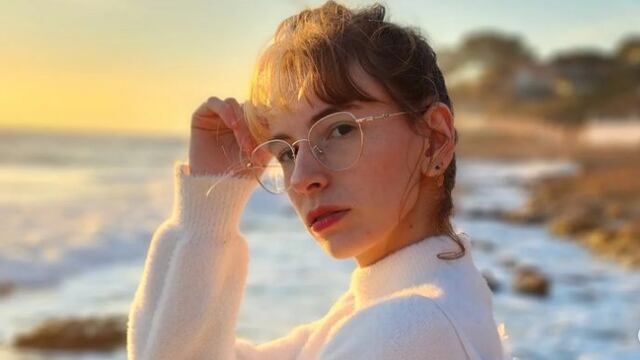 Vivi Voyage, influencer francesa que vive en México