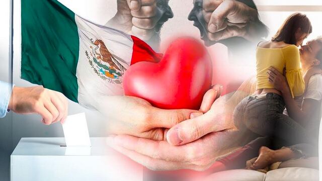 Día del Amor y la Amistad/Ivonne Sena