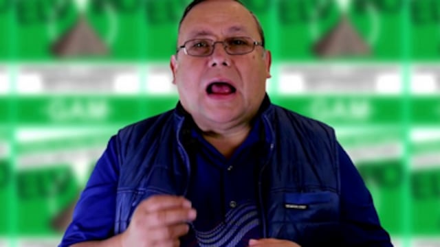 El sueño del ciudadano Pedro Elviro Martínez inició recolectando firmas para contender como candidato independiente en Gustavo A. Madero,